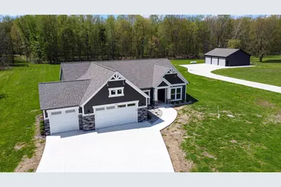 1885 Shaw Road, Bailey, MI 49303 - Photo 34