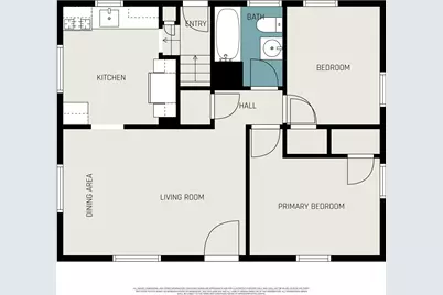 23135 Melrose Avenue, Eastpointe, MI 48021 - Photo 24