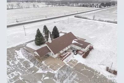 8055 S Castle Road, Sheridan, MI 48884 - Photo 6