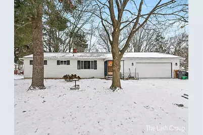 5328 Lindenwood Street, Kalamazoo, MI 49004 - Photo 2