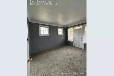 11391 Belleterre Avenue, Detroit, MI 48204 - Photo 2