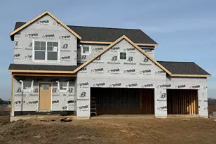 11675 Cherrybud Dr, Holland, MI 49424 - Photo 1