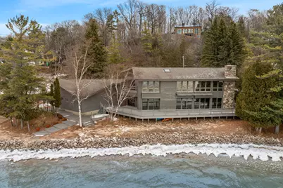 3151 Crystal Drive, Beulah, MI 49617 - Photo 1