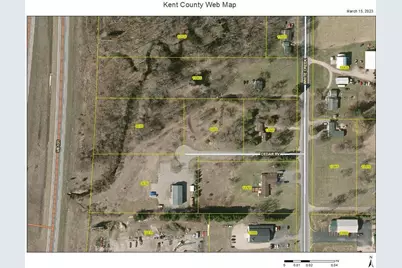 3955 Cedar Rv Drive NE, Cedar Springs, MI 49319 - Photo 2