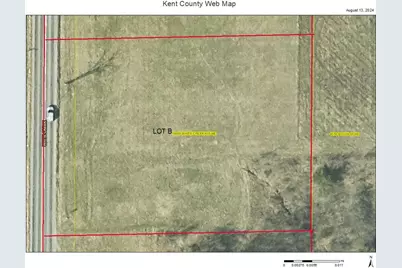 14300 White Creek Avenue NE #LOT B, Cedar Springs, MI 49319 - Photo 1