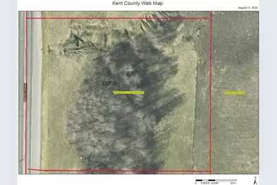 14300 White Creek Avenue NE #LOT D, Cedar Springs, MI 49319 - Photo 1