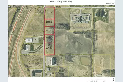 14300 White Creek Avenue NE #LOT D, Cedar Springs, MI 49319 - Photo 4