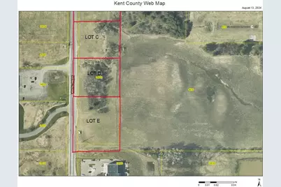 14300 White Creek Avenue NE #LOT D, Cedar Springs, MI 49319 - Photo 6