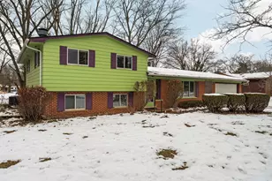 1191 Shady Oaks Dr, Ann Arbor, MI 48103 - Photo 54