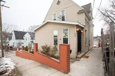 639 Curve Street SW, Grand Rapids, MI 49503 - Photo 4