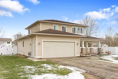 518 Dogwood Lane, Watervliet, MI 49098 - Photo 28