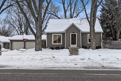 5636 School Avenue, Hudsonville, MI 49426 - Photo 1