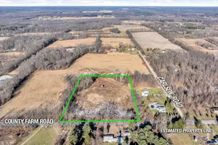 Vl County Farm Rd, Parma, MI 49269 - Photo 1