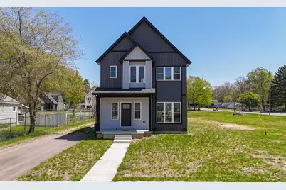 102 N Mill Street, Dowagiac, MI 49047 - Photo 2