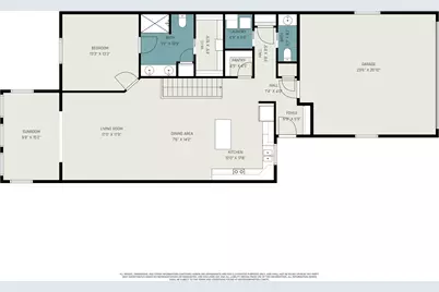 8119 Byron Creek Drive SW, Byron Center, MI 49315 - Photo 22