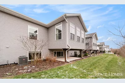 8119 Byron Creek Drive SW, Byron Center, MI 49315 - Photo 20