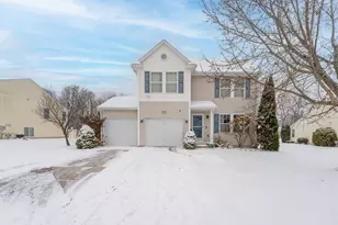 1524 Darlington Trail, Kalamazoo, MI 49009 - Photo 1