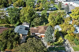 1814 McPhail St, Flint, MI 48503 - Photo 32