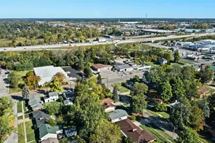 1814 McPhail St, Flint, MI 48503 - Photo 36