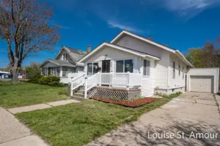 436 Catawba Ave, Muskegon, MI 49442 - Photo 2