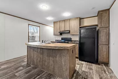 1123 Marvin Court NW LOT#46, Walker, MI 49534 - Photo 2