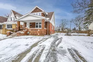 19572 Alcoy Ave, Detroit, MI 48205 - Photo 2