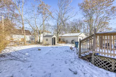 621 E Meyers Avenue, Hazel Park, MI 48030 - Photo 18