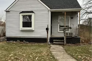 19612 Dwyer St, Detroit, MI 48234 - Photo 1
