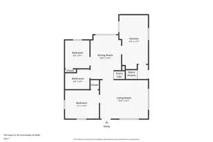 1205 Dayton St SW, Grand Rapids, MI 49504 - Photo 16