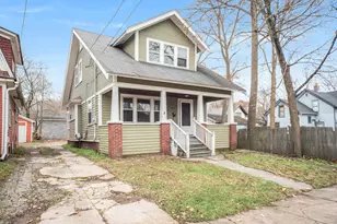 1214 Oak St, Kalamazoo, MI 49008 - Photo 1
