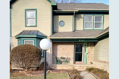 8287 Berkshire Drive, Ypsilanti, MI 48198 - Photo 2