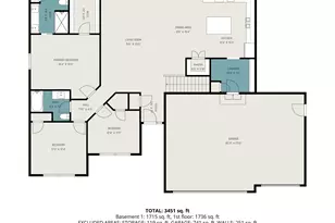 8683 Camomile Dr, Augusta, MI 49012 - Photo 2