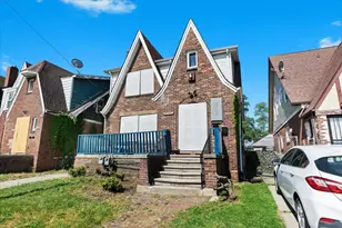 16169 Kentucky St, Detroit, MI 48221 - Photo 2