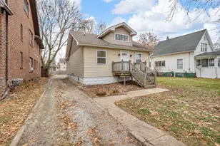 110 N Thompson St, Jackson, MI 49202 - Photo 32
