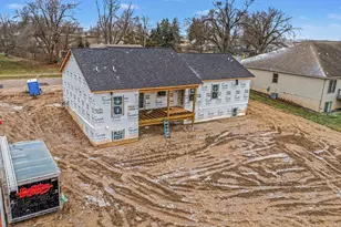 440 Canfield St, Milan, MI 48160 - Photo 4