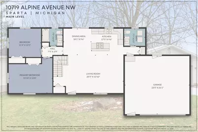 10719 Alpine Avenue NW, Sparta, MI 49345 - Photo 38