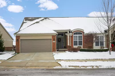 21868 Kensett Drive, Macomb, MI 48042 - Photo 1