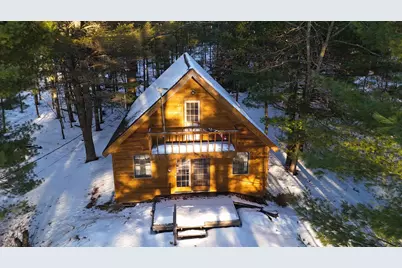 5680 E Shores Drive, Free Soil, MI 49411 - Photo 2