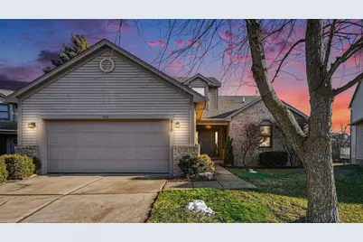 476 Colin Circle, Ann Arbor, MI 48103 - Photo 2