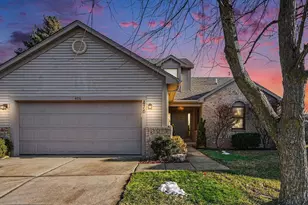 476 Colin Cir, Ann Arbor, MI 48103 - Photo 2