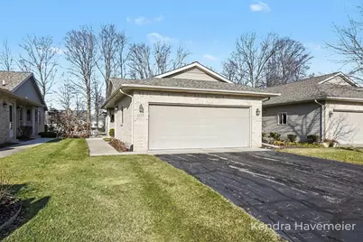 2177 Creekside Drive SW #39, Byron Center, MI 49315 - Photo 1