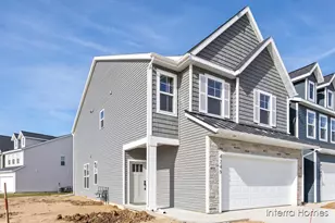 4245 Stratton Blvd SE, Kentwood, MI 49512 - Photo 2