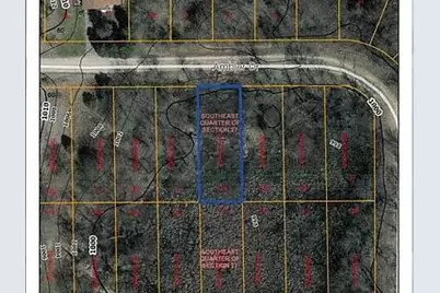 207 Ambler Drive, Brooklyn, MI 49230 - Photo 1