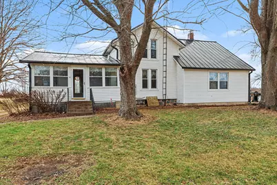 1247 Coplin Road, Litchfield, MI 49252 - Photo 1