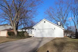 22734 Chestnut Tree, Novi, MI 48375 - Photo 42