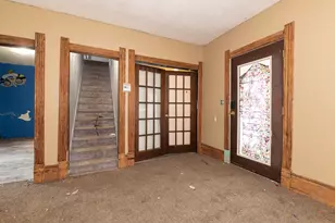 105 W John St, Durand, MI 48429 - Photo 4