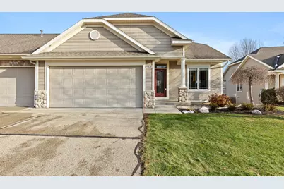 4606 Windsor Hill Drive #45, Hudsonville, MI 49426 - Photo 1