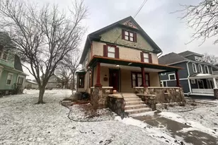 192 Fremont St, Battle Creek, MI 49017 - Photo 4
