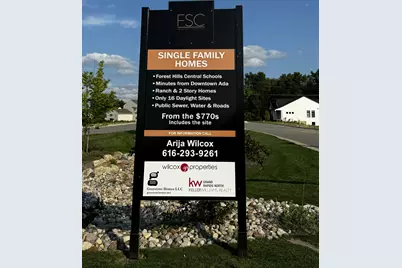 7732 Fase Street SE #Lot 7, Ada, MI 49301 - Photo 40