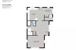 1040 Jennette Ave NW, Grand Rapids, MI 49504 - Photo 14